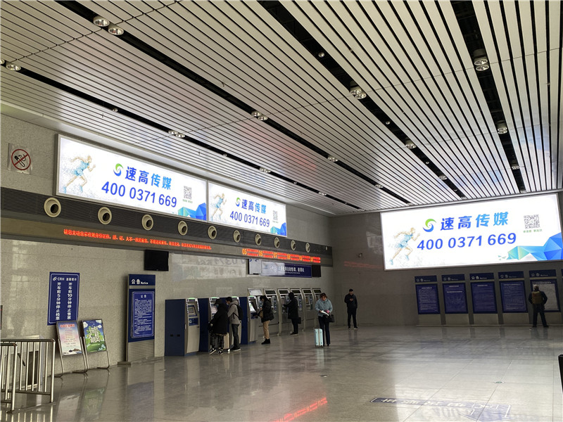 大部分商場(chǎng)的樓外都有l(wèi)ed廣告屏是什么原因？它有什么優(yōu)勢(shì)？